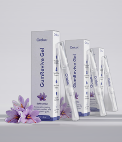 Oralux GumRevive Gel 3 Pens