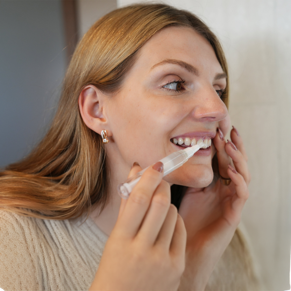 OraLux Gum Gel