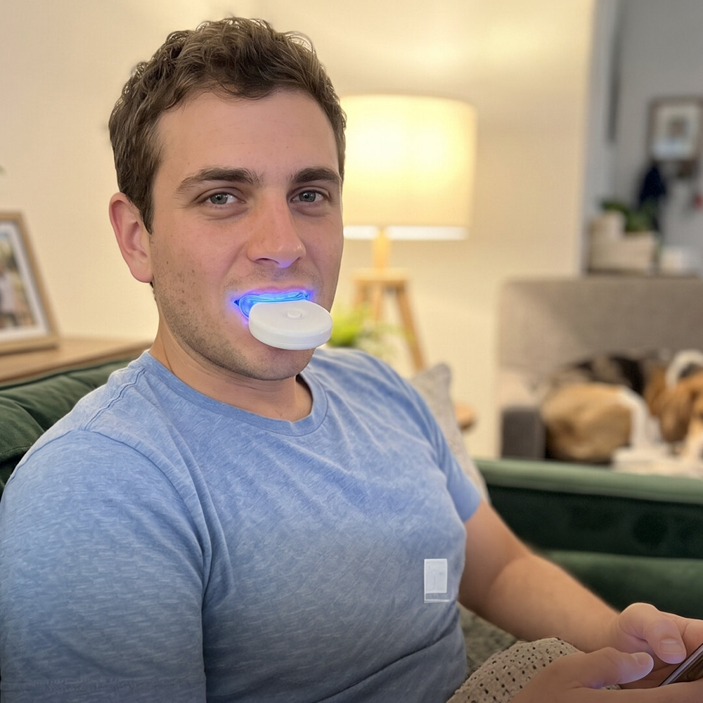OraLux Pro device